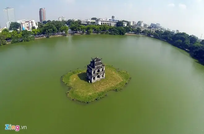Hình Ảnh Hồ Gươm Từ Trên Cao: Bộ Sưu Tập Độc Đáo Nhìn Từ Flycam Hình Ảnh Hồ Gươm Từ Trên Cao: Bộ Sưu Tập Độc Đáo Nhìn Từ Flycam