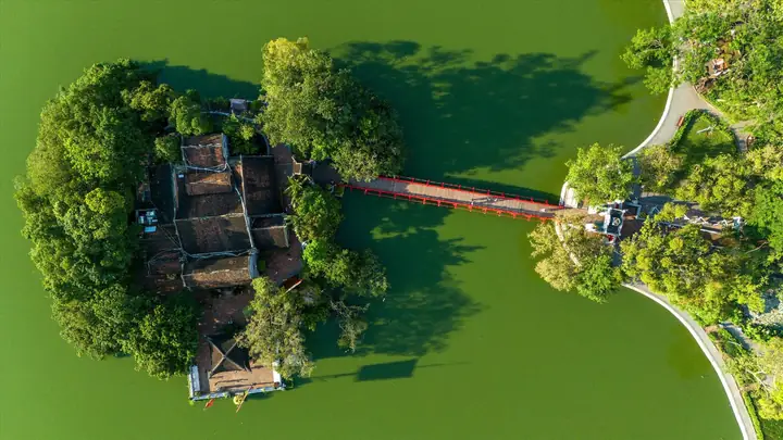 Hình Ảnh Hồ Gươm Từ Trên Cao: Bộ Sưu Tập Độc Đáo Nhìn Từ Flycam Hình Ảnh Hồ Gươm Từ Trên Cao: Bộ Sưu Tập Độc Đáo Nhìn Từ Flycam