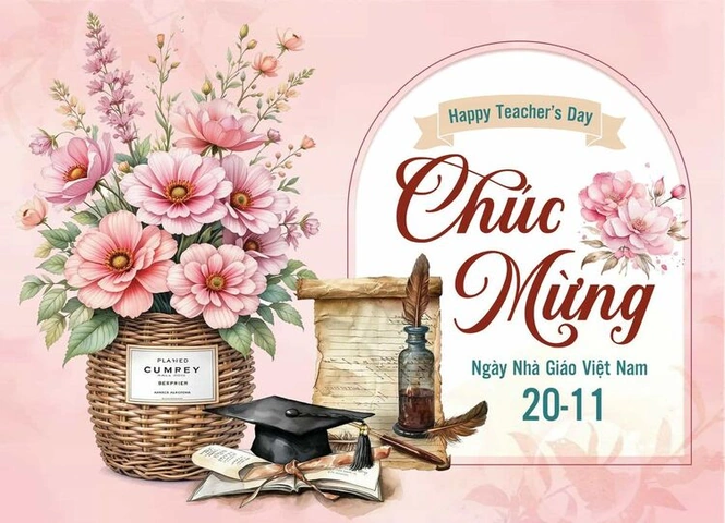 Tải Ngay 200+ Hình Ảnh Hoa Chúc Mừng Ngày 20/11 – Bộ Sưu Tập Đẹp Dành Cho Giáo Viên & Phụ Huynh Tải Ngay 200+ Hình Ảnh Hoa Chúc Mừng Ngày 20/11 – Bộ Sưu Tập Đẹp Dành Cho Giáo Viên & Phụ Huynh