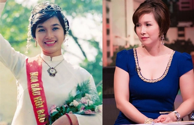 Khám Phá Hình Ảnh Hoa Hậu Việt Nam Qua Các Thời Kỳ: Bộ Sưu Tập Đầy Màu Sắc Cho Người Yêu Lịch Sử Sắc Đẹp