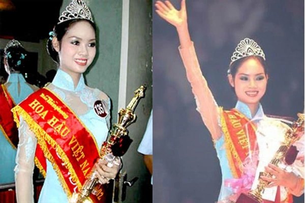 Khám Phá Hình Ảnh Hoa Hậu Việt Nam Qua Các Thời Kỳ: Bộ Sưu Tập Đầy Màu Sắc Cho Người Yêu Lịch Sử Sắc Đẹp