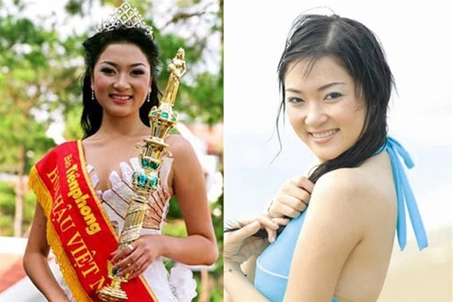 Khám Phá Hình Ảnh Hoa Hậu Việt Nam Qua Các Thời Kỳ: Bộ Sưu Tập Đầy Màu Sắc Cho Người Yêu Lịch Sử Sắc Đẹp