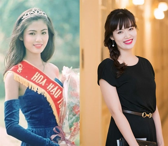 Khám Phá Hình Ảnh Hoa Hậu Việt Nam Qua Các Thời Kỳ: Bộ Sưu Tập Đầy Màu Sắc Cho Người Yêu Lịch Sử Sắc Đẹp