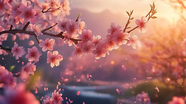 Khám Phá Hình Ảnh Và Đặc Điểm Nhận Diện Hoa Mua Cho Người Yêu Thiên Nhiên Kèm Phân Biệt Với Hoa Sim Khám Phá Hình Ảnh Và Đặc Điểm Nhận Diện Hoa Mua Cho Người Yêu Thiên Nhiên Kèm Phân Biệt Với Hoa Sim