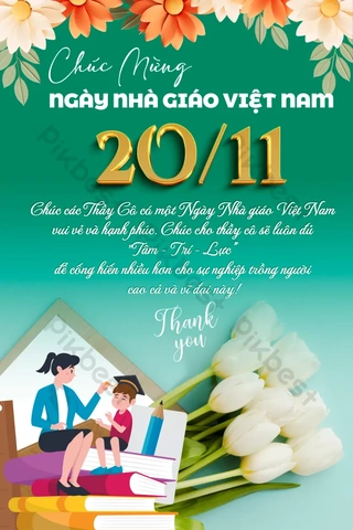 Hình Ảnh Hoa Ngày Nhà Giáo Việt Nam: Bộ Sưu Tập Đầy Cảm Hứng & Hướng Dẫn Tặng Hoa Ý Nghĩa Cho Thầy Cô