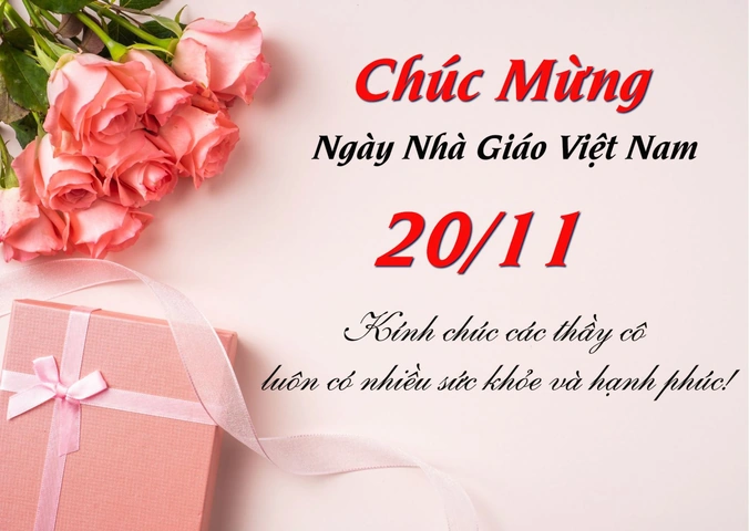 Hình Ảnh Hoa Ngày Nhà Giáo Việt Nam: Bộ Sưu Tập Đầy Cảm Hứng & Hướng Dẫn Tặng Hoa Ý Nghĩa Cho Thầy Cô