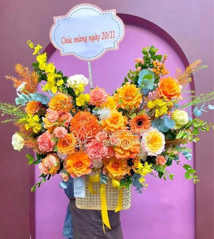 Hình Ảnh Hoa Ngày Nhà Giáo Việt Nam: Bộ Sưu Tập Đầy Cảm Hứng & Hướng Dẫn Tặng Hoa Ý Nghĩa Cho Thầy Cô