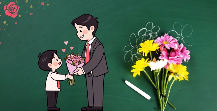 Hình Ảnh Hoa Ngày Nhà Giáo Việt Nam: Bộ Sưu Tập Đầy Cảm Hứng & Hướng Dẫn Tặng Hoa Ý Nghĩa Cho Thầy Cô