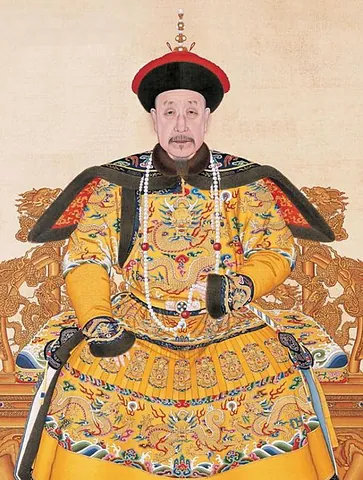 Khám Phá Hình Ảnh Hoàng Đế Lịch Sử Và Nghệ Thuật: Chân Dung Nhà Thanh & Hình Nền Cho Người Yêu Lịch Sử Khám Phá Hình Ảnh Hoàng Đế Lịch Sử Và Nghệ Thuật: Chân Dung Nhà Thanh & Hình Nền Cho Người Yêu Lịch Sử