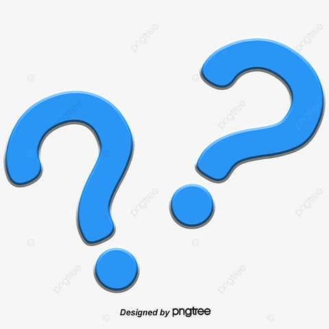 Tải Miễn Phí 300+ Hình Ảnh Dấu Chấm Hỏi Đa Dạng: Bộ Sưu Tập Png, Vector & Psd Cho Designer & Marketer