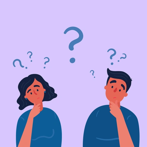 Tải Miễn Phí 300+ Hình Ảnh Dấu Chấm Hỏi Đa Dạng: Bộ Sưu Tập Png, Vector & Psd Cho Designer & Marketer