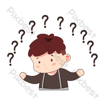 Tải Miễn Phí 300+ Hình Ảnh Dấu Chấm Hỏi Đa Dạng: Bộ Sưu Tập Png, Vector & Psd Cho Designer & Marketer