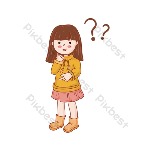 Tải Miễn Phí 300+ Hình Ảnh Dấu Chấm Hỏi Đa Dạng: Bộ Sưu Tập Png, Vector & Psd Cho Designer & Marketer