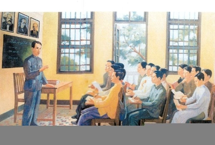 Hình Ảnh Hội Việt Nam Cách Mạng Thanh Niên: Lịch Sử, Tầm Quan Trọng & Bộ Sưu Tập Độc Đáo Cho Nhà Nghiên Cứu
