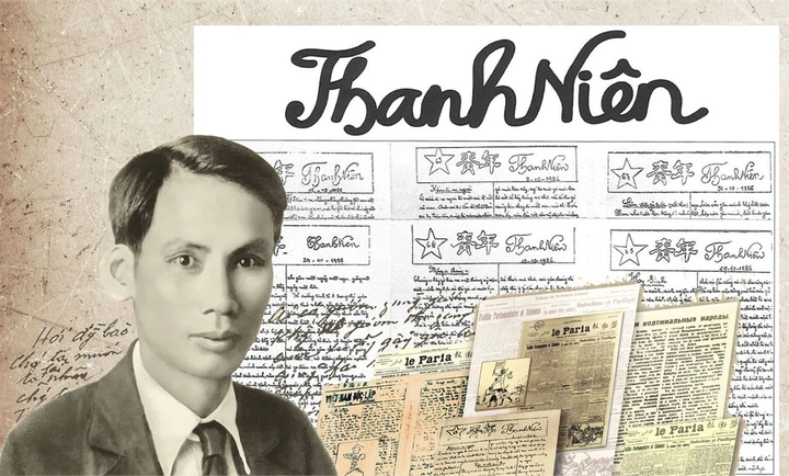 Hình Ảnh Hội Việt Nam Cách Mạng Thanh Niên: Lịch Sử, Tầm Quan Trọng & Bộ Sưu Tập Độc Đáo Cho Nhà Nghiên Cứu