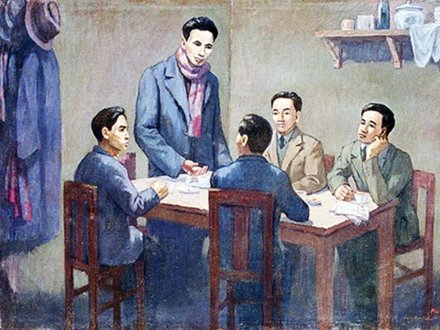 Hình Ảnh Hội Việt Nam Cách Mạng Thanh Niên: Lịch Sử, Tầm Quan Trọng & Bộ Sưu Tập Độc Đáo Cho Nhà Nghiên Cứu