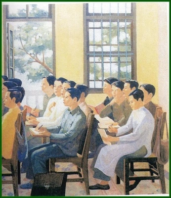 Hình Ảnh Hội Việt Nam Cách Mạng Thanh Niên: Lịch Sử, Tầm Quan Trọng & Bộ Sưu Tập Độc Đáo Cho Nhà Nghiên Cứu