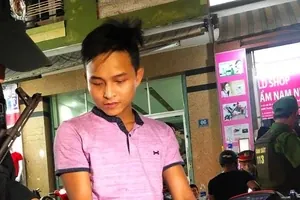 Khám Phá Hình Ảnh Hút Cỏ Mỹ (cần Sa Tổng Hợp) Và Hiểm Họa Dành Cho Giới Trẻ