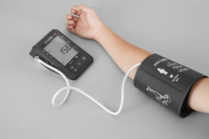 Hướng Dẫn Giải Mã Ý Nghĩa Chỉ Số Hình Ảnh Huyết Áp (biểu Đồ Huyết Áp) Cho Người Dùng Hướng Dẫn Giải Mã Ý Nghĩa Chỉ Số Hình Ảnh Huyết Áp (biểu Đồ Huyết Áp) Cho Người Dùng