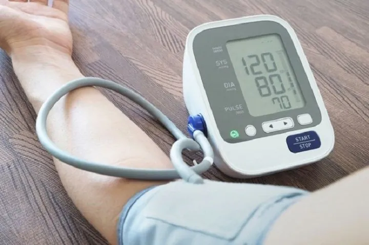 Hướng Dẫn Giải Mã Ý Nghĩa Chỉ Số Hình Ảnh Huyết Áp (biểu Đồ Huyết Áp) Cho Người Dùng Hướng Dẫn Giải Mã Ý Nghĩa Chỉ Số Hình Ảnh Huyết Áp (biểu Đồ Huyết Áp) Cho Người Dùng