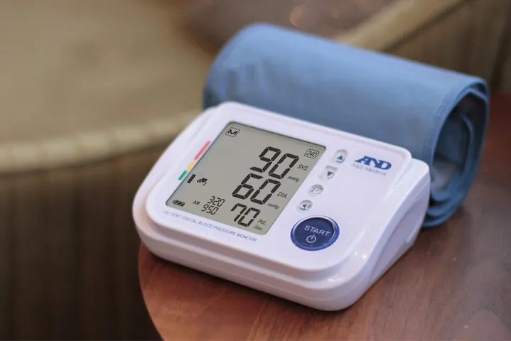 Hướng Dẫn Giải Mã Ý Nghĩa Chỉ Số Hình Ảnh Huyết Áp (biểu Đồ Huyết Áp) Cho Người Dùng Hướng Dẫn Giải Mã Ý Nghĩa Chỉ Số Hình Ảnh Huyết Áp (biểu Đồ Huyết Áp) Cho Người Dùng
