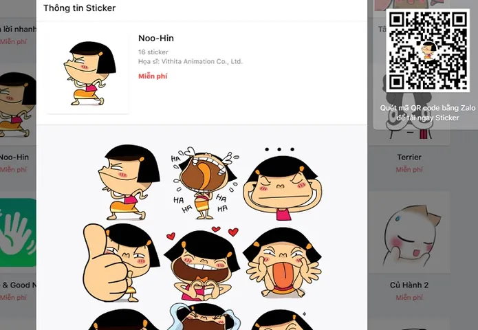 Giải Mã Ý Nghĩa Hình Ảnh Icon Zalo Cho Người Dùng Cùng Các Nhãn Dán (sticker) Giải Mã Ý Nghĩa Hình Ảnh Icon Zalo Cho Người Dùng Cùng Các Nhãn Dán (sticker)