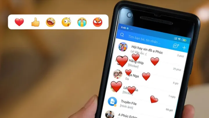 Giải Mã Ý Nghĩa Hình Ảnh Icon Zalo Cho Người Dùng Cùng Các Nhãn Dán (sticker) Giải Mã Ý Nghĩa Hình Ảnh Icon Zalo Cho Người Dùng Cùng Các Nhãn Dán (sticker)