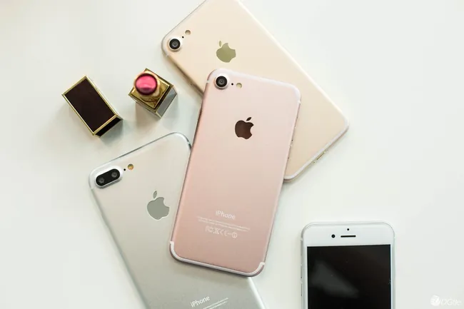 Khám Phá Hình Ảnh Iphone 7 Plus: Thiết Kế Và Ảnh Thực Tế Từ Camera Kép Cho Người Dùng Khám Phá Hình Ảnh Iphone 7 Plus: Thiết Kế Và Ảnh Thực Tế Từ Camera Kép Cho Người Dùng