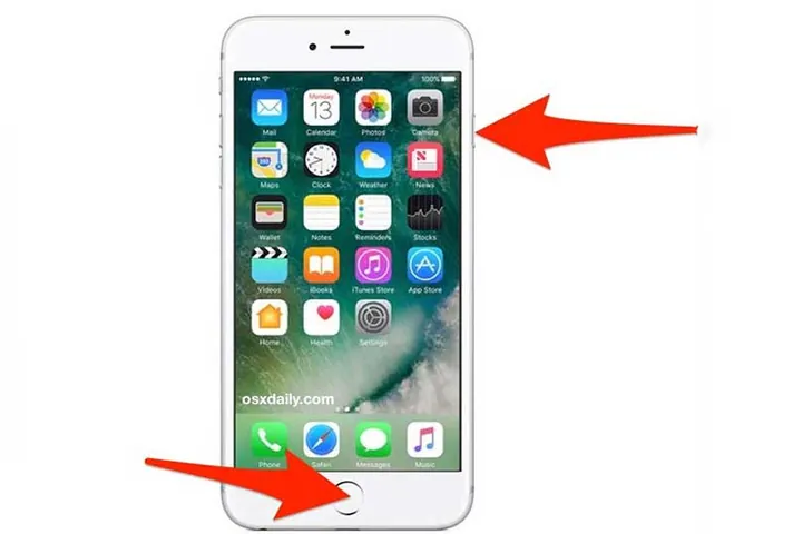 Khám Phá Hình Ảnh Iphone 7 Plus: Thiết Kế Và Ảnh Thực Tế Từ Camera Kép Cho Người Dùng Khám Phá Hình Ảnh Iphone 7 Plus: Thiết Kế Và Ảnh Thực Tế Từ Camera Kép Cho Người Dùng