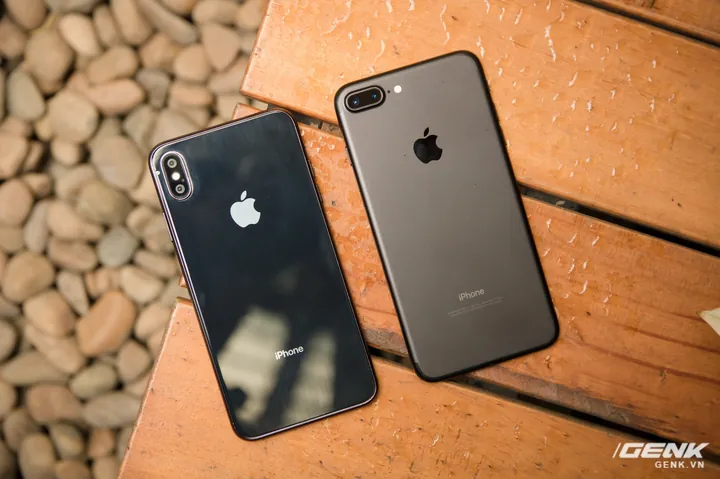 Khám Phá Hình Ảnh Iphone 7 Plus: Thiết Kế Và Ảnh Thực Tế Từ Camera Kép Cho Người Dùng Khám Phá Hình Ảnh Iphone 7 Plus: Thiết Kế Và Ảnh Thực Tế Từ Camera Kép Cho Người Dùng