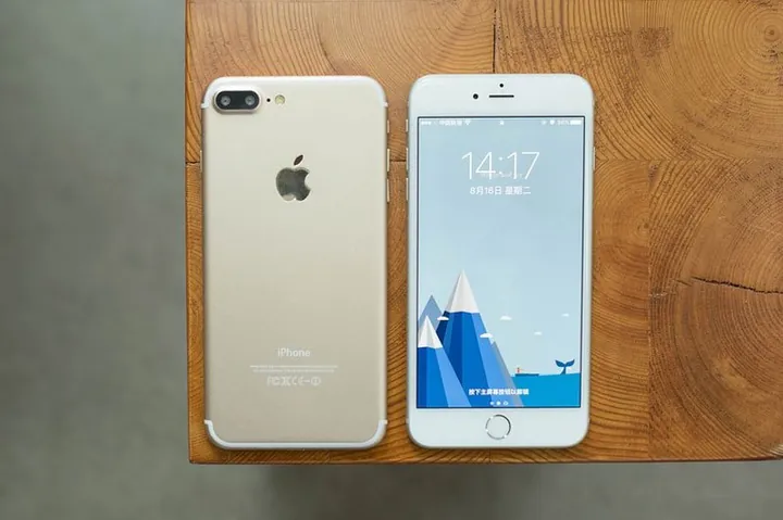 Khám Phá Hình Ảnh Iphone 7 Plus: Thiết Kế Và Ảnh Thực Tế Từ Camera Kép Cho Người Dùng Khám Phá Hình Ảnh Iphone 7 Plus: Thiết Kế Và Ảnh Thực Tế Từ Camera Kép Cho Người Dùng