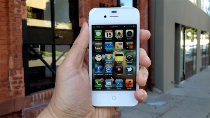 Khám Phá Hình Ảnh Iphone 4s Dành Cho Người Yêu Công Nghệ Cùng Các Ảnh Nền Miễn Phí Khám Phá Hình Ảnh Iphone 4s Dành Cho Người Yêu Công Nghệ Cùng Các Ảnh Nền Miễn Phí
