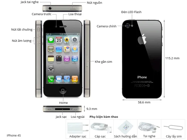 Khám Phá Hình Ảnh Iphone 4s Dành Cho Người Yêu Công Nghệ Cùng Các Ảnh Nền Miễn Phí Khám Phá Hình Ảnh Iphone 4s Dành Cho Người Yêu Công Nghệ Cùng Các Ảnh Nền Miễn Phí