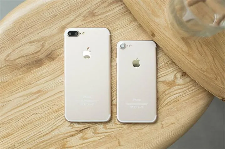 Chiêm Ngưỡng Hình Ảnh Iphone 7s Và 7s Plus Cho Người Dùng Apple: Từ Camera Kép Đến Vỏ Kính Chiêm Ngưỡng Hình Ảnh Iphone 7s Và 7s Plus Cho Người Dùng Apple: Từ Camera Kép Đến Vỏ Kính