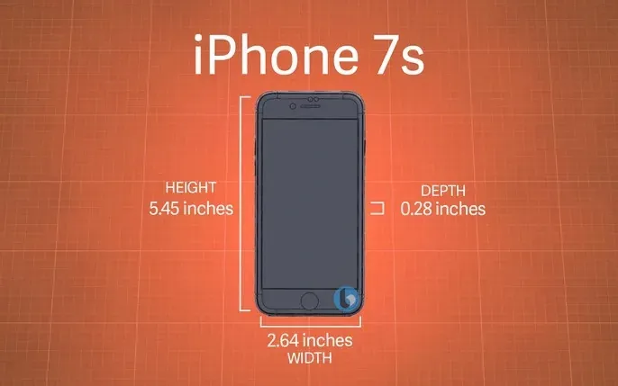 Chiêm Ngưỡng Hình Ảnh Iphone 7s Và 7s Plus Cho Người Dùng Apple: Từ Camera Kép Đến Vỏ Kính Chiêm Ngưỡng Hình Ảnh Iphone 7s Và 7s Plus Cho Người Dùng Apple: Từ Camera Kép Đến Vỏ Kính