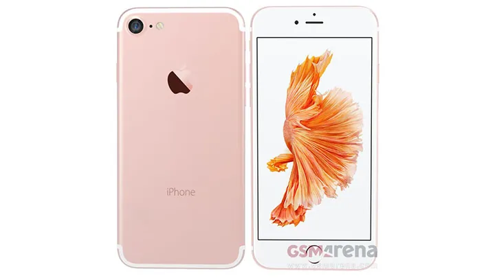Chiêm Ngưỡng Hình Ảnh Iphone 7s Và 7s Plus Cho Người Dùng Apple: Từ Camera Kép Đến Vỏ Kính Chiêm Ngưỡng Hình Ảnh Iphone 7s Và 7s Plus Cho Người Dùng Apple: Từ Camera Kép Đến Vỏ Kính