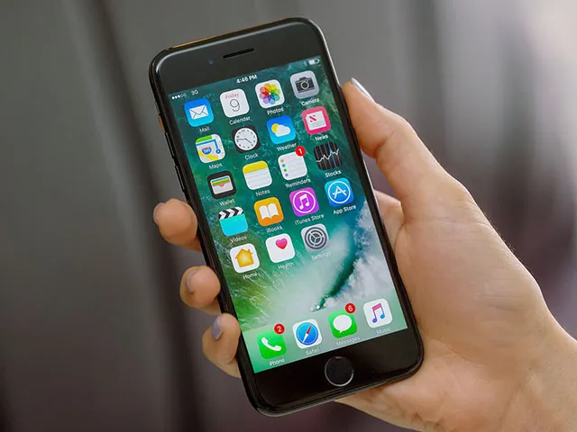Chiêm Ngưỡng Hình Ảnh Iphone 7s Và 7s Plus Cho Người Dùng Apple: Từ Camera Kép Đến Vỏ Kính Chiêm Ngưỡng Hình Ảnh Iphone 7s Và 7s Plus Cho Người Dùng Apple: Từ Camera Kép Đến Vỏ Kính