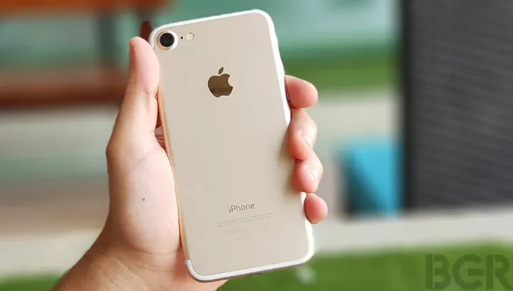 Chiêm Ngưỡng Hình Ảnh Iphone 7s Và 7s Plus Cho Người Dùng Apple: Từ Camera Kép Đến Vỏ Kính Chiêm Ngưỡng Hình Ảnh Iphone 7s Và 7s Plus Cho Người Dùng Apple: Từ Camera Kép Đến Vỏ Kính