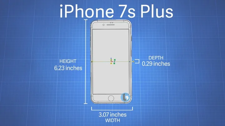 Chiêm Ngưỡng Hình Ảnh Iphone 7s Và 7s Plus Cho Người Dùng Apple: Từ Camera Kép Đến Vỏ Kính Chiêm Ngưỡng Hình Ảnh Iphone 7s Và 7s Plus Cho Người Dùng Apple: Từ Camera Kép Đến Vỏ Kính