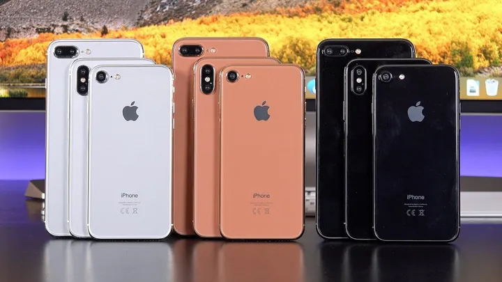 Chiêm Ngưỡng Hình Ảnh Iphone 7s Và 7s Plus Cho Người Dùng Apple: Từ Camera Kép Đến Vỏ Kính Chiêm Ngưỡng Hình Ảnh Iphone 7s Và 7s Plus Cho Người Dùng Apple: Từ Camera Kép Đến Vỏ Kính