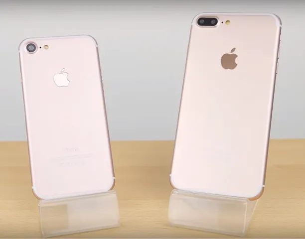 Chiêm Ngưỡng Hình Ảnh Iphone 7s Và 7s Plus Cho Người Dùng Apple: Từ Camera Kép Đến Vỏ Kính Chiêm Ngưỡng Hình Ảnh Iphone 7s Và 7s Plus Cho Người Dùng Apple: Từ Camera Kép Đến Vỏ Kính