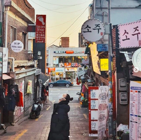 Hình Ảnh Itaewon: Bộ Sưu Tập, Phân Tích & Tài Nguyên Miễn Phí Dành Cho Nhà Báo & Nhà Thiết Kế