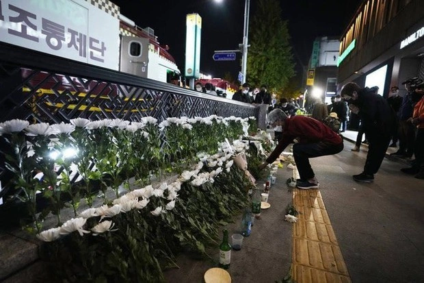 Hình Ảnh Itaewon: Bộ Sưu Tập, Phân Tích & Tài Nguyên Miễn Phí Dành Cho Nhà Báo & Nhà Thiết Kế