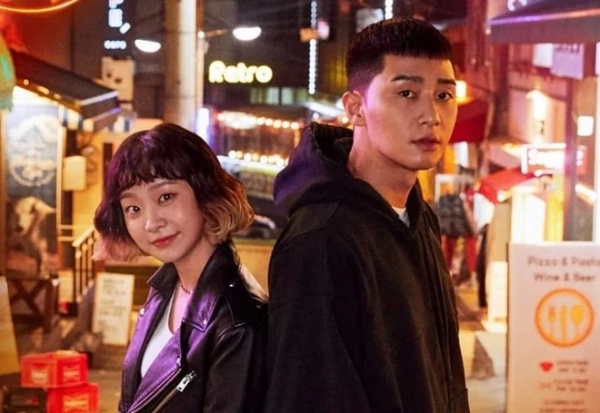 Hình Ảnh Itaewon: Bộ Sưu Tập, Phân Tích & Tài Nguyên Miễn Phí Dành Cho Nhà Báo & Nhà Thiết Kế