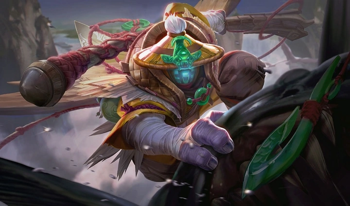 Tất Cả Hình Ảnh Jax: Bộ Sưu Tập Splash Art, Fanart & Skin Mới Nhất Cho Game Thủ Liên Minh Huyền Thoại (2026‑2026)