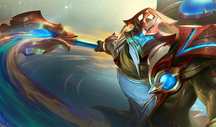 Tất Cả Hình Ảnh Jax: Bộ Sưu Tập Splash Art, Fanart & Skin Mới Nhất Cho Game Thủ Liên Minh Huyền Thoại (2026‑2026)