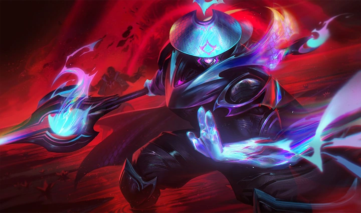 Tất Cả Hình Ảnh Jax: Bộ Sưu Tập Splash Art, Fanart & Skin Mới Nhất Cho Game Thủ Liên Minh Huyền Thoại (2026‑2026)
