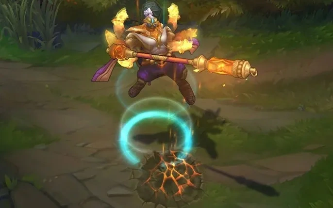 Tất Cả Hình Ảnh Jax: Bộ Sưu Tập Splash Art, Fanart & Skin Mới Nhất Cho Game Thủ Liên Minh Huyền Thoại (2026‑2026)