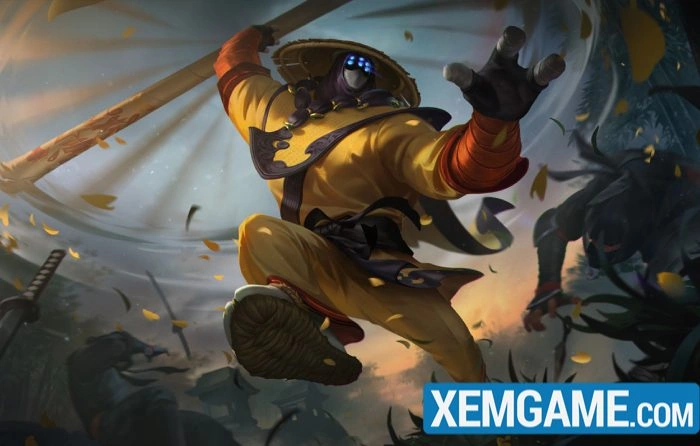Tất Cả Hình Ảnh Jax: Bộ Sưu Tập Splash Art, Fanart & Skin Mới Nhất Cho Game Thủ Liên Minh Huyền Thoại (2026‑2026)