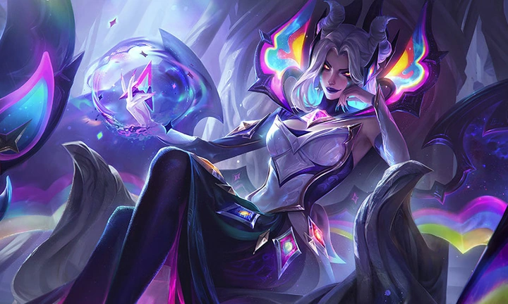 Tất Cả Hình Ảnh Jax: Bộ Sưu Tập Splash Art, Fanart & Skin Mới Nhất Cho Game Thủ Liên Minh Huyền Thoại (2026‑2026)
